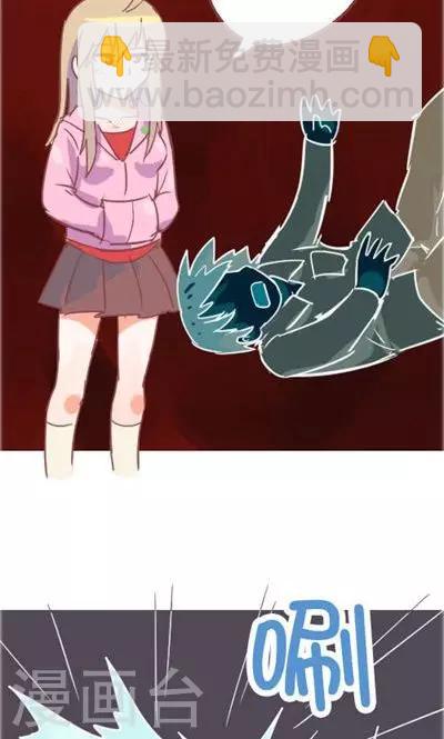 第6话2 自杀者说(1/2)-第26话