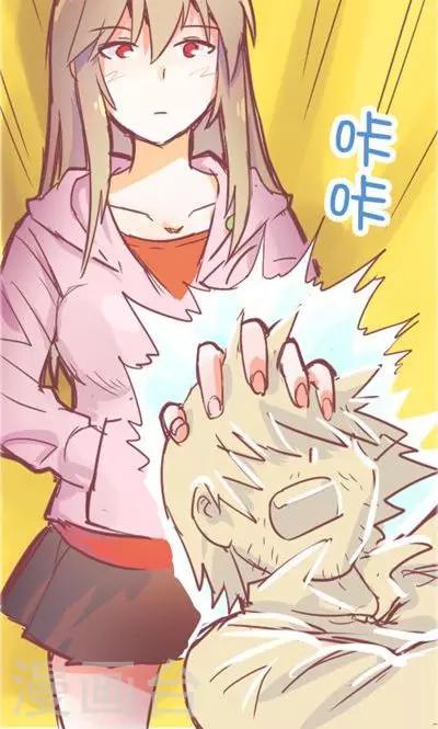 第6话2 自杀者说(1/2)-第26话