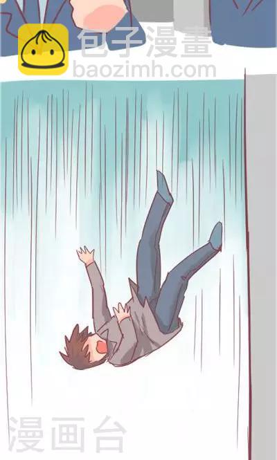 第6话2 自杀者说(1/2)-第26话