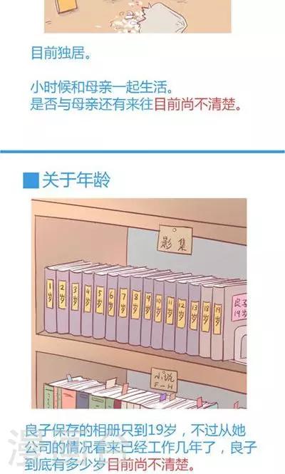 第6话 情报特辑-第28话