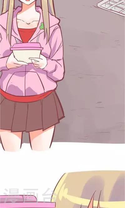 第8话1 仓鼠篇-第30话