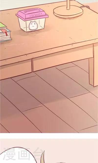 第8话1 仓鼠篇-第30话