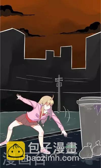 第8话1 仓鼠篇-第30话