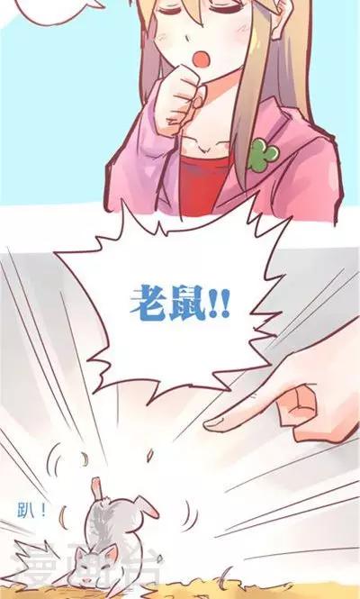 第8话3 仓鼠篇-第32话