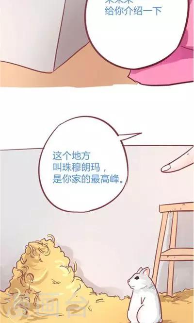 第8话3 仓鼠篇-第32话