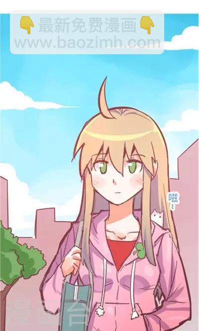 第8话5 仓鼠篇(1/2)-第34话