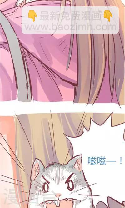 第8话5 仓鼠篇(1/2)-第34话