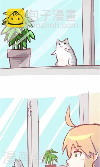 第8话5 仓鼠篇(1/2)-第34话