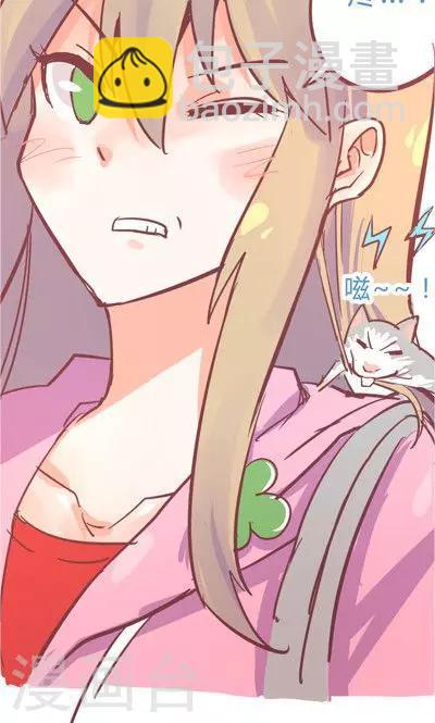 第8话5 仓鼠篇(1/2)-第34话