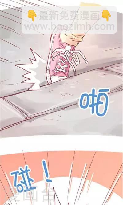 第8话5 仓鼠篇(1/2)-第34话