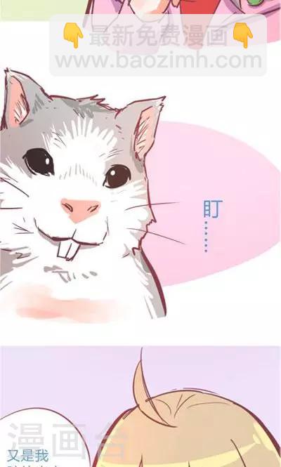 第8话5 仓鼠篇(1/2)-第34话