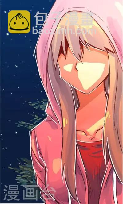 第8话7 夜-第36话