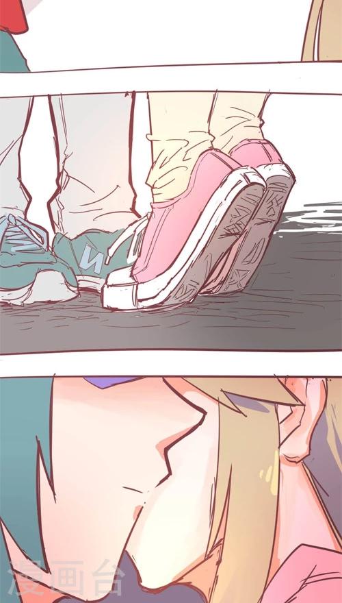 第11话10 夜 迷宫最后一道门-第60话