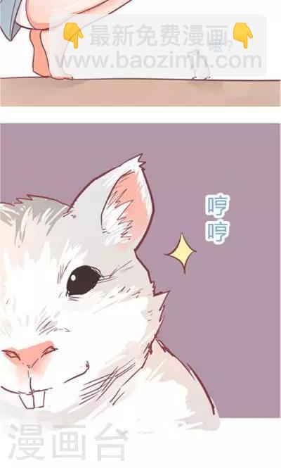 番外8 小凑更-第8话