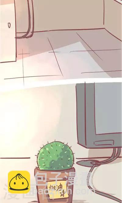 第2话 讨厌的上司（1）-第10话