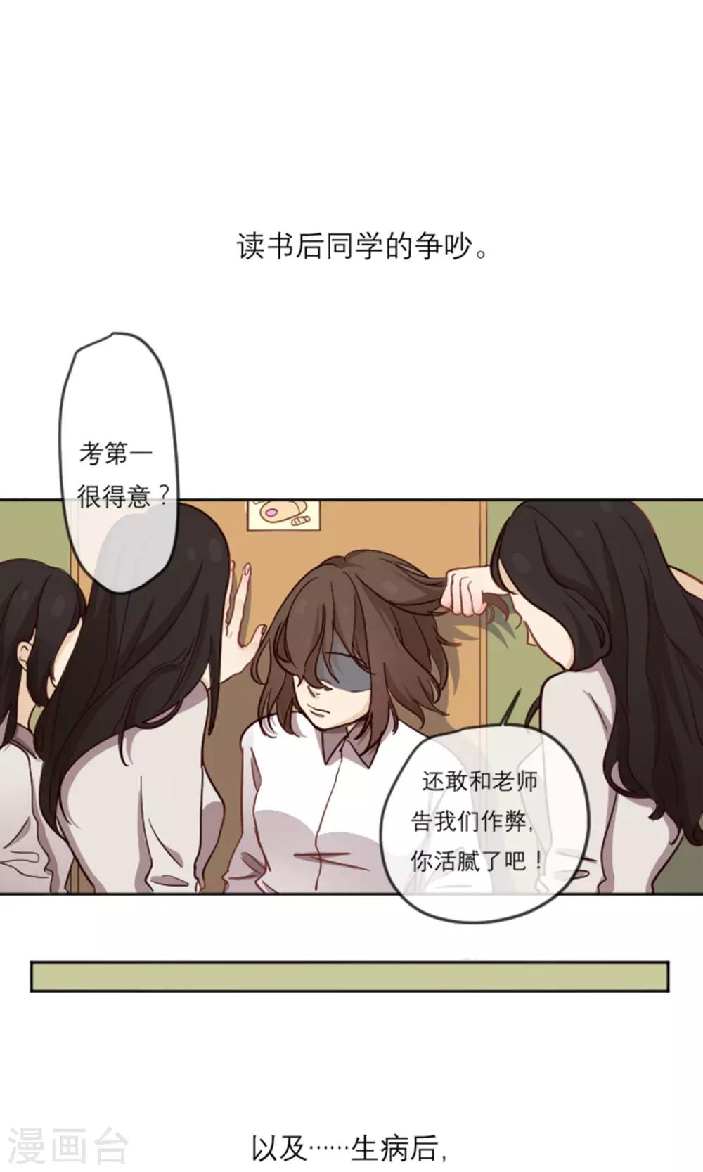 第1话 命运交织的开始-第2话