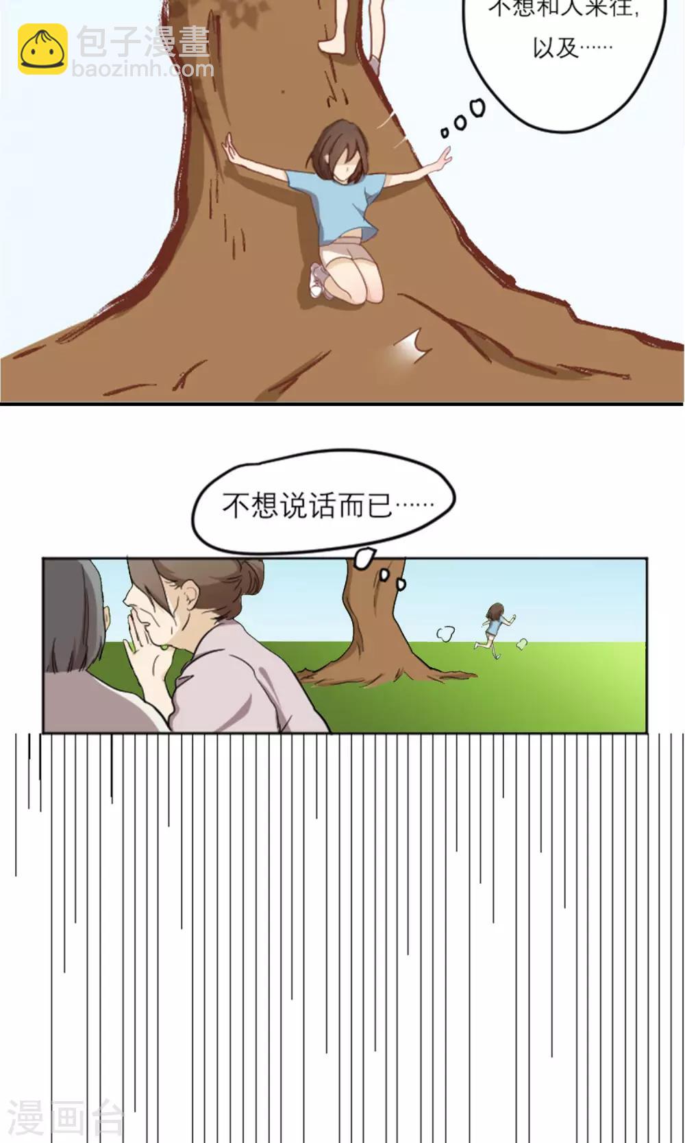 第1话 命运交织的开始-第2话