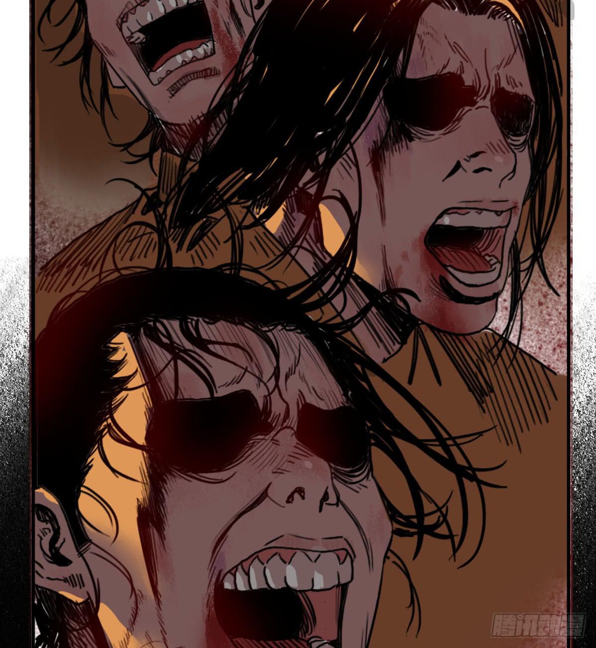 十里常青 - 1-初入江湖(1/2) - 5