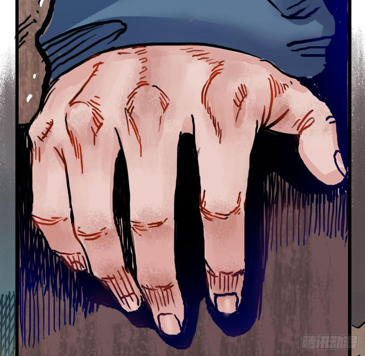 十里常青 - 1-初入江湖(2/2) - 2