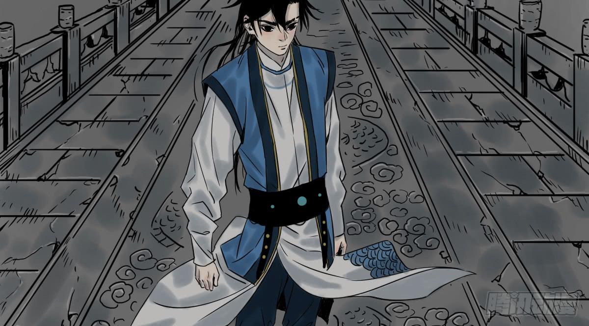 十里常青 - 11-迷魂陣起(1/2) - 1