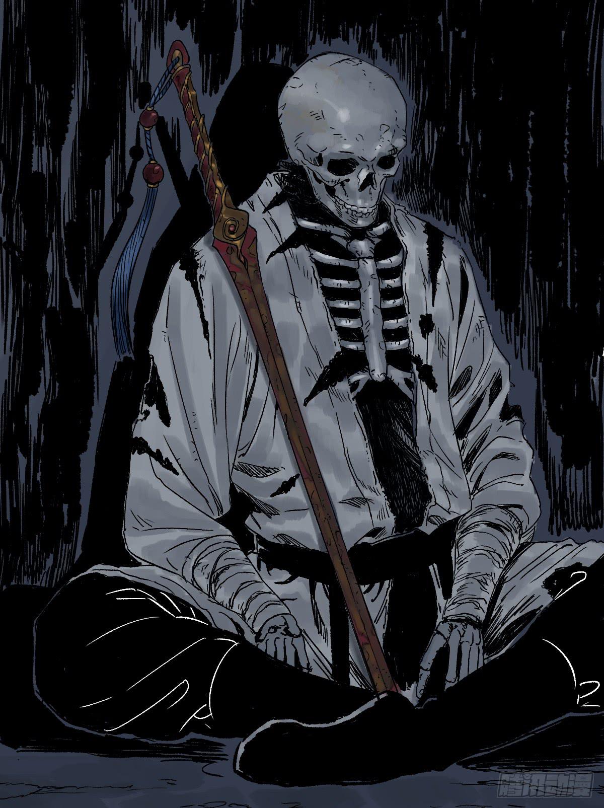 十里常青 - 17-憶起 - 6