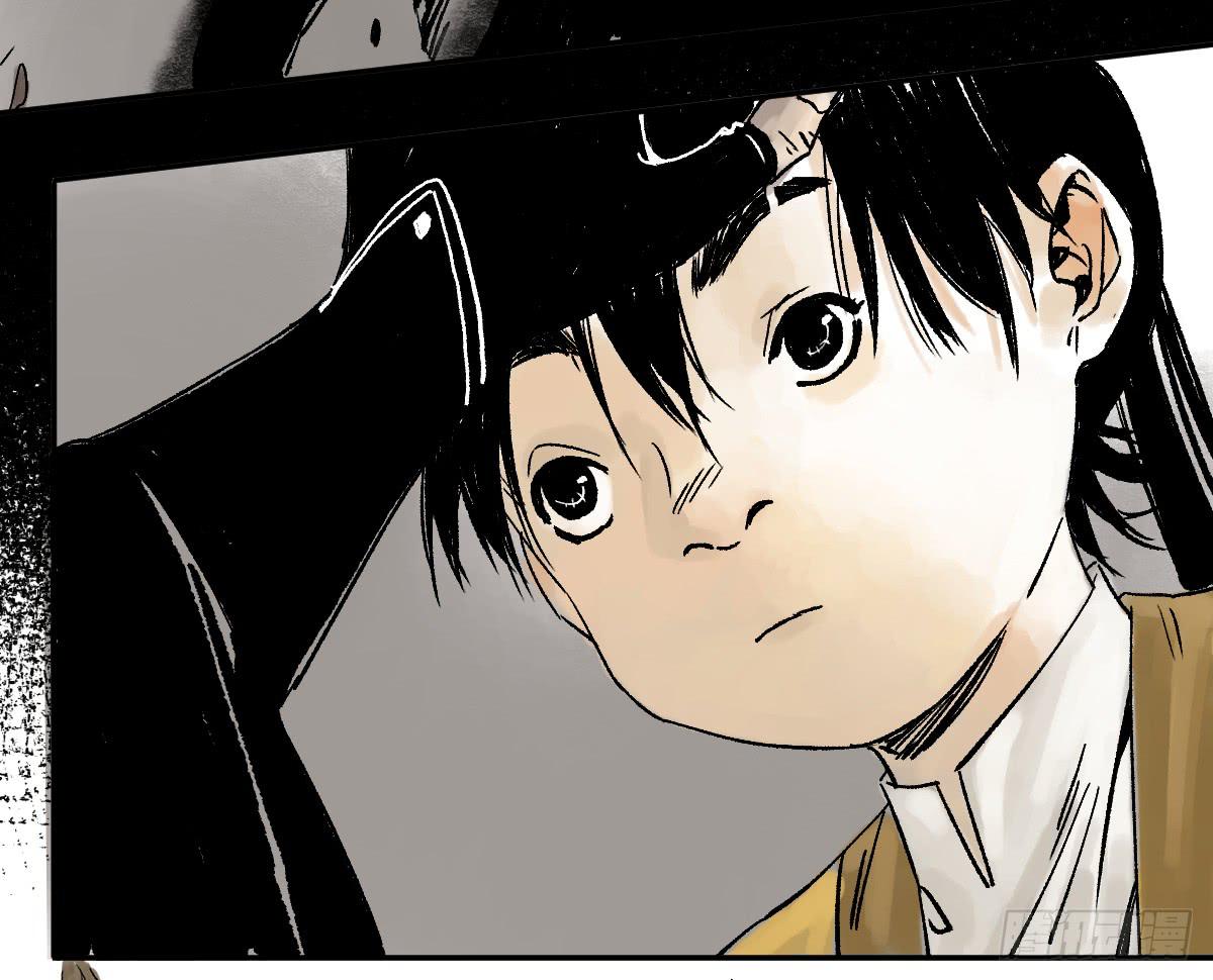 十里常青 - 17-憶起 - 3