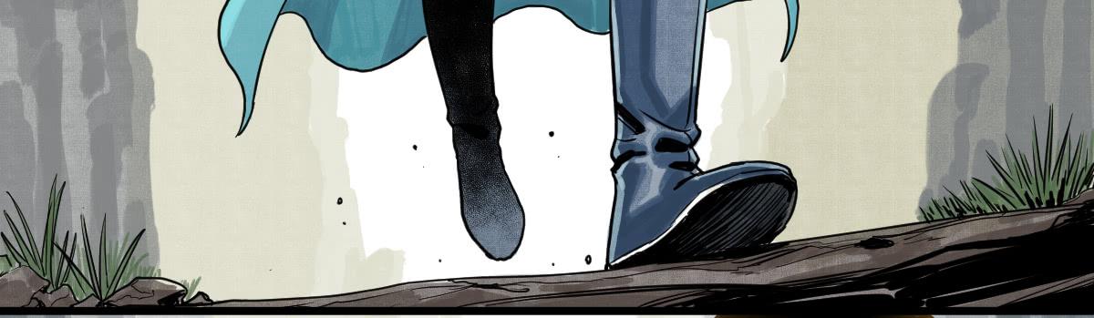 十里常青 - 7-碧落險Ⅱ - 5