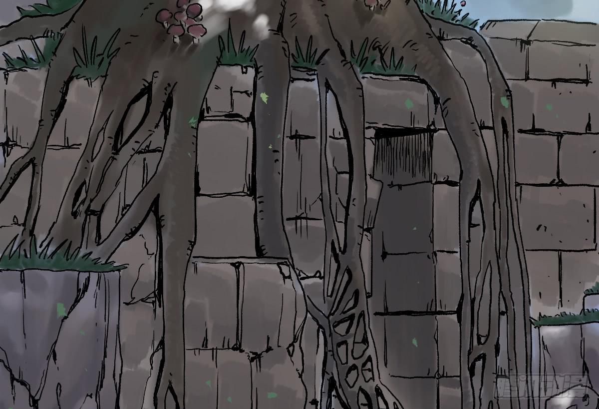 十里常青 - 9-通關(2/2) - 2