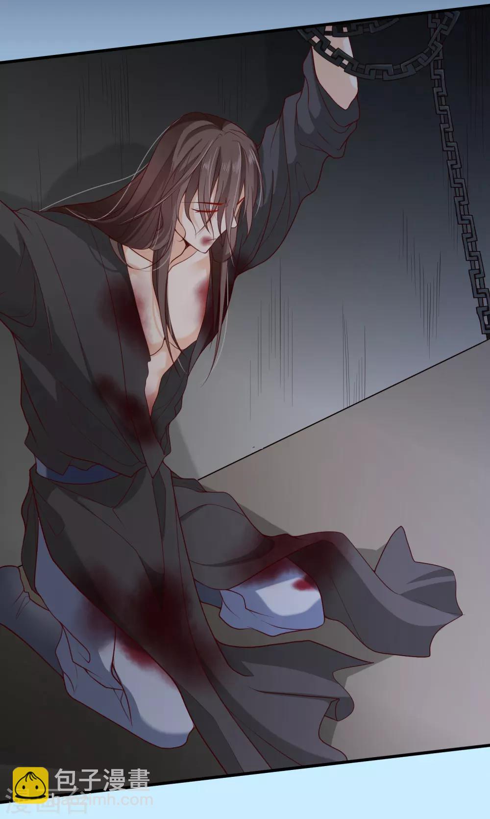 第77话 这次，换哥哥来保护你！-第80话