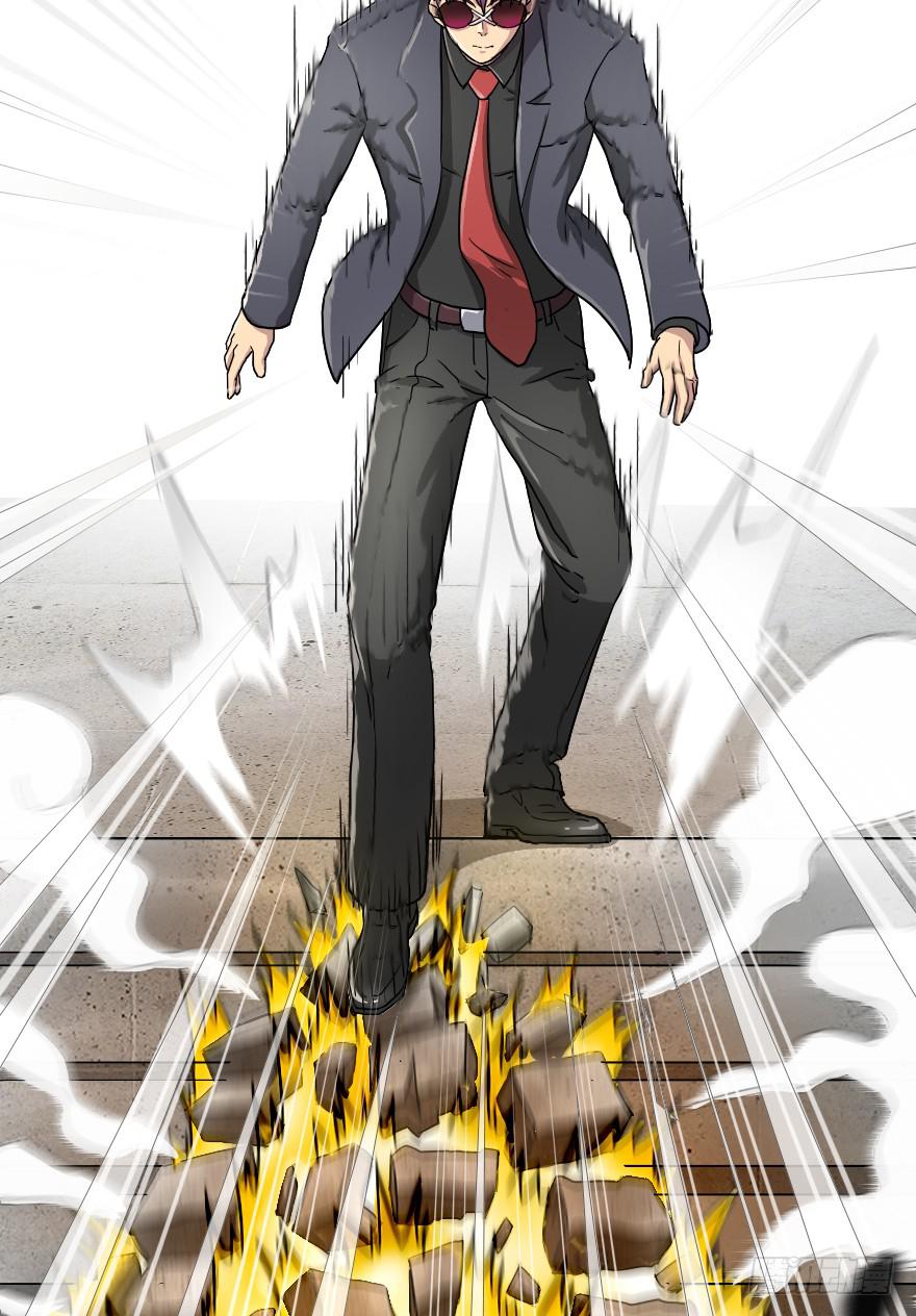 该归队了！-第16话