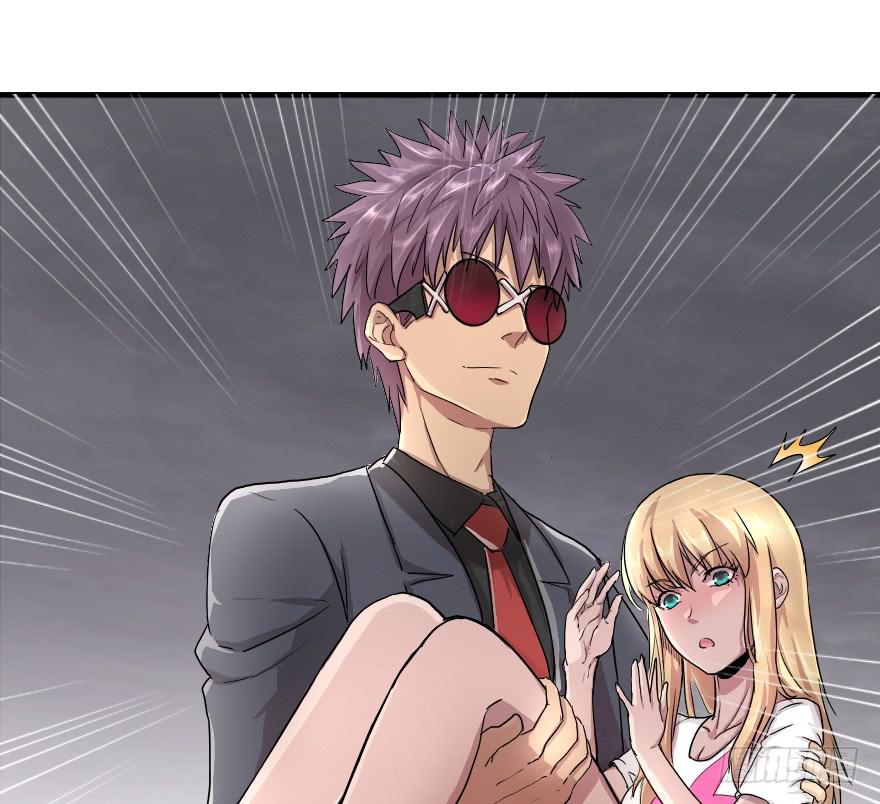 别说话吻我（群）-第18话