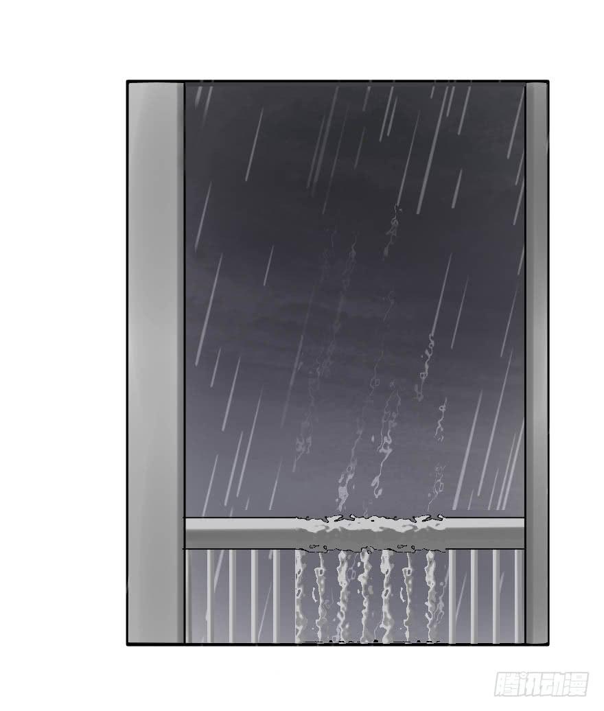 别说话吻我（群）-第18话