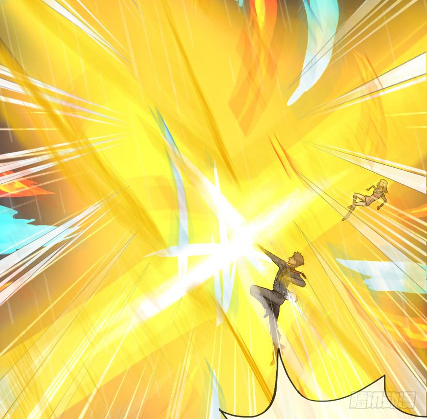 拜拜了您呐！-第26话