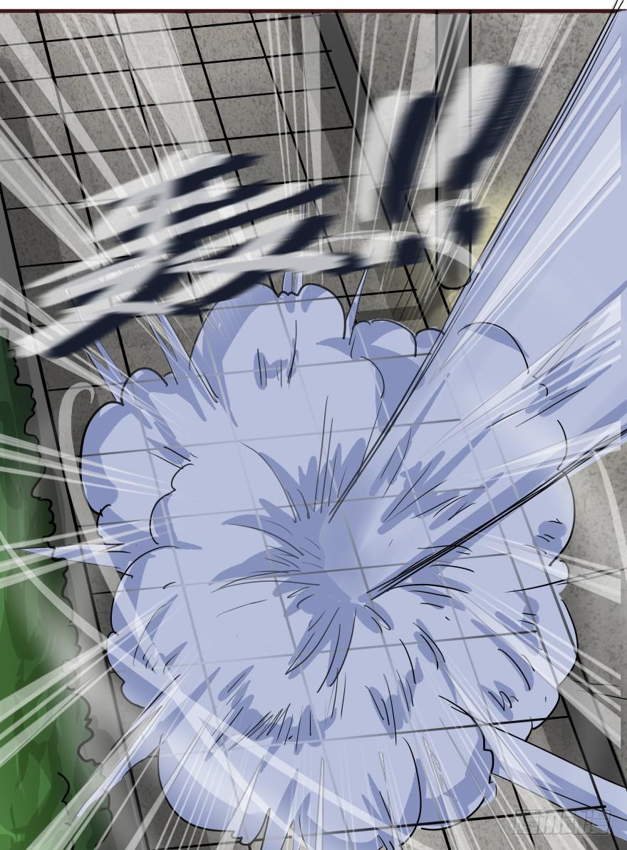 拜拜了您呐！-第26话