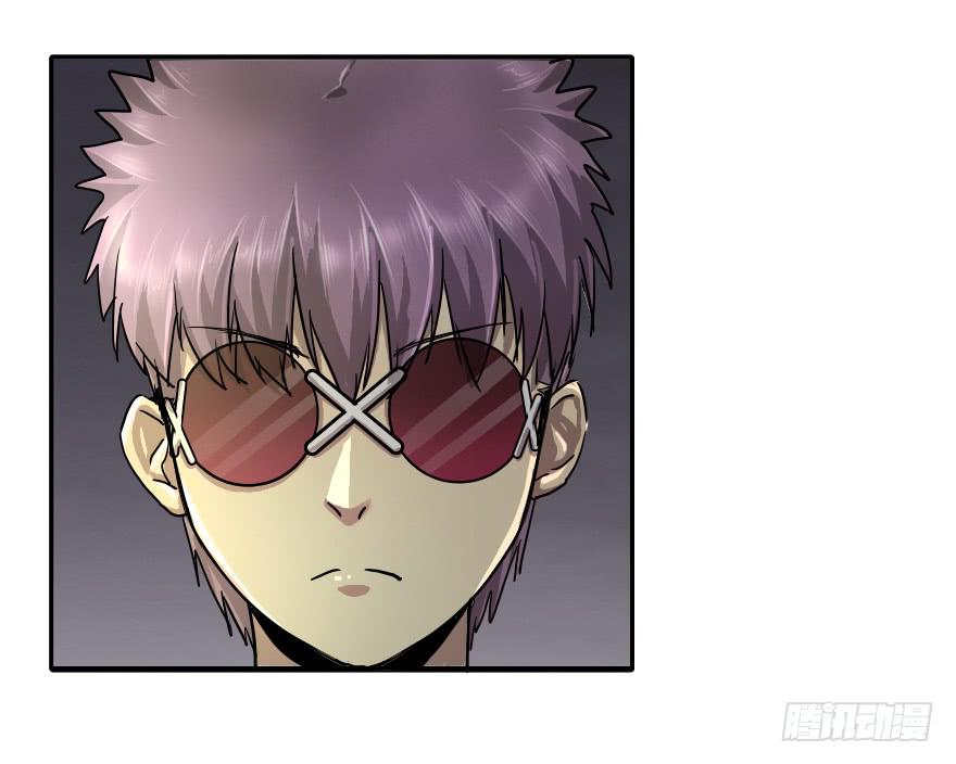 拜拜了您呐！-第26话