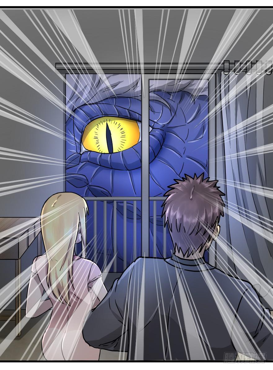 回到主人身边吧！-第30话