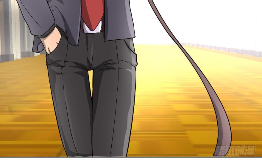 就这点本事吗？-第36话