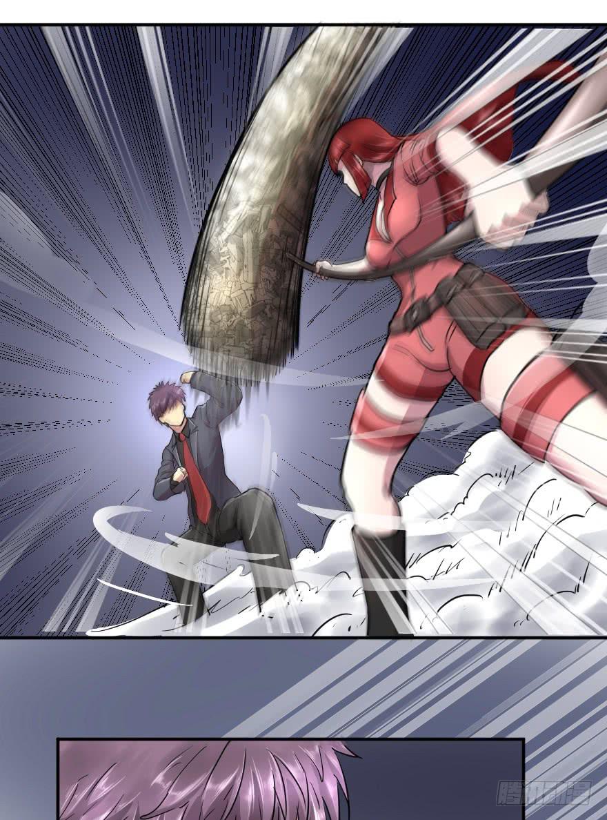 赌约结束了-第38话