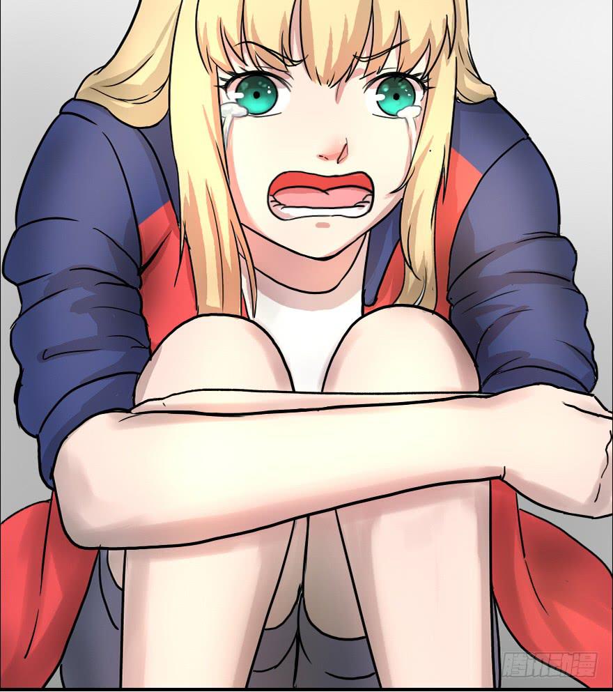 老实呆一会-第8话