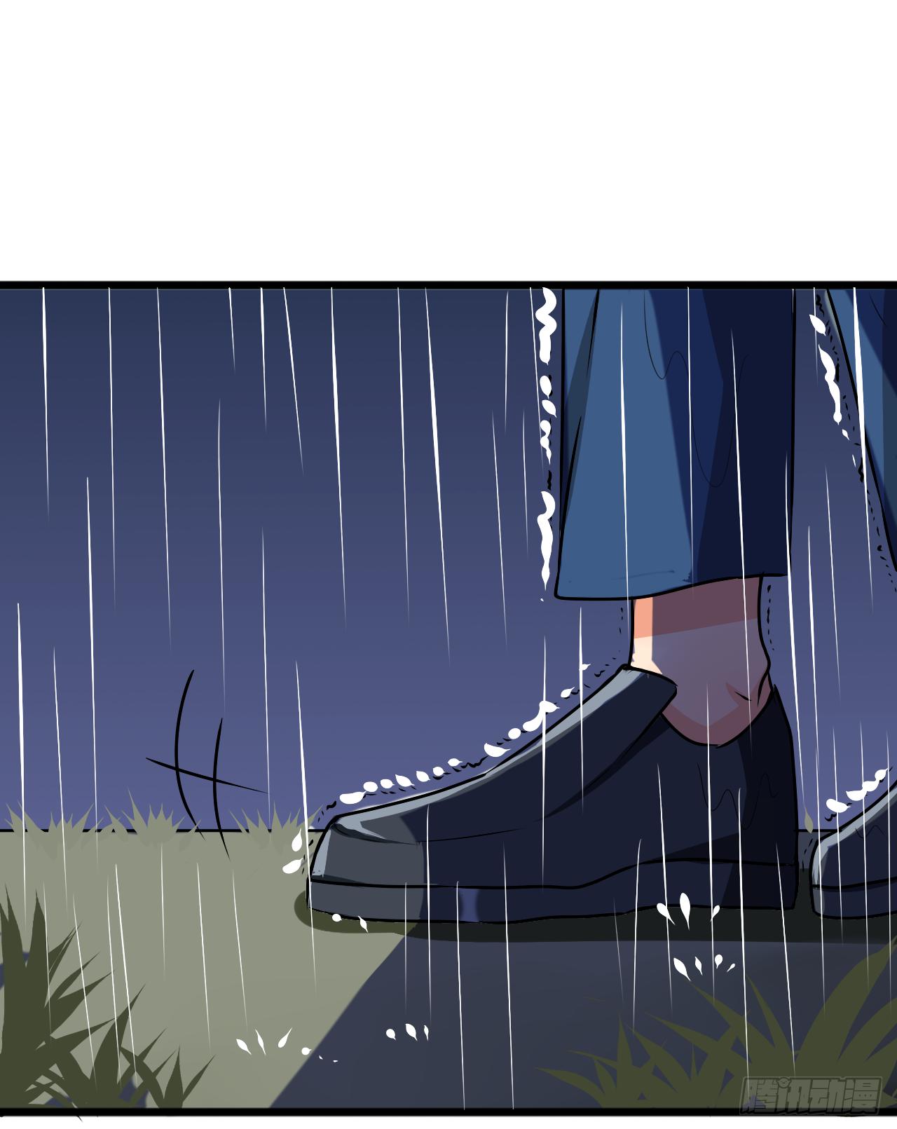 是魔术，不是城隍庙！-第2话