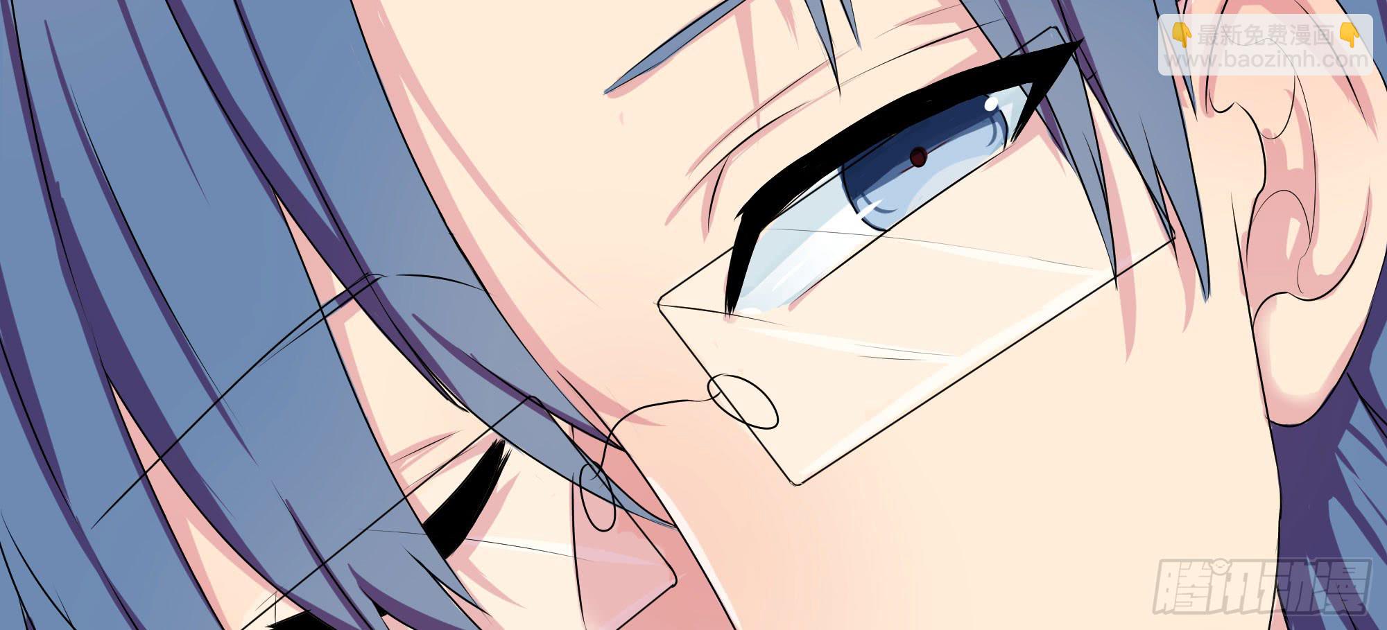 是魔术，不是难题！(1/2)-第12话