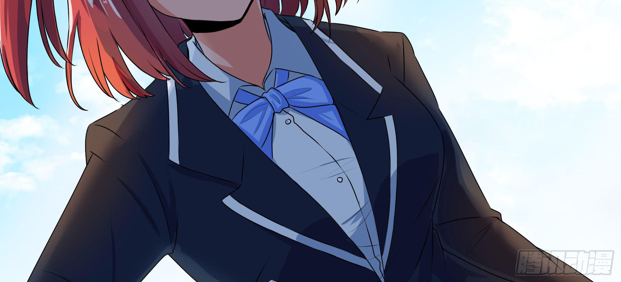 是魔术，不是难题！(1/2)-第12话