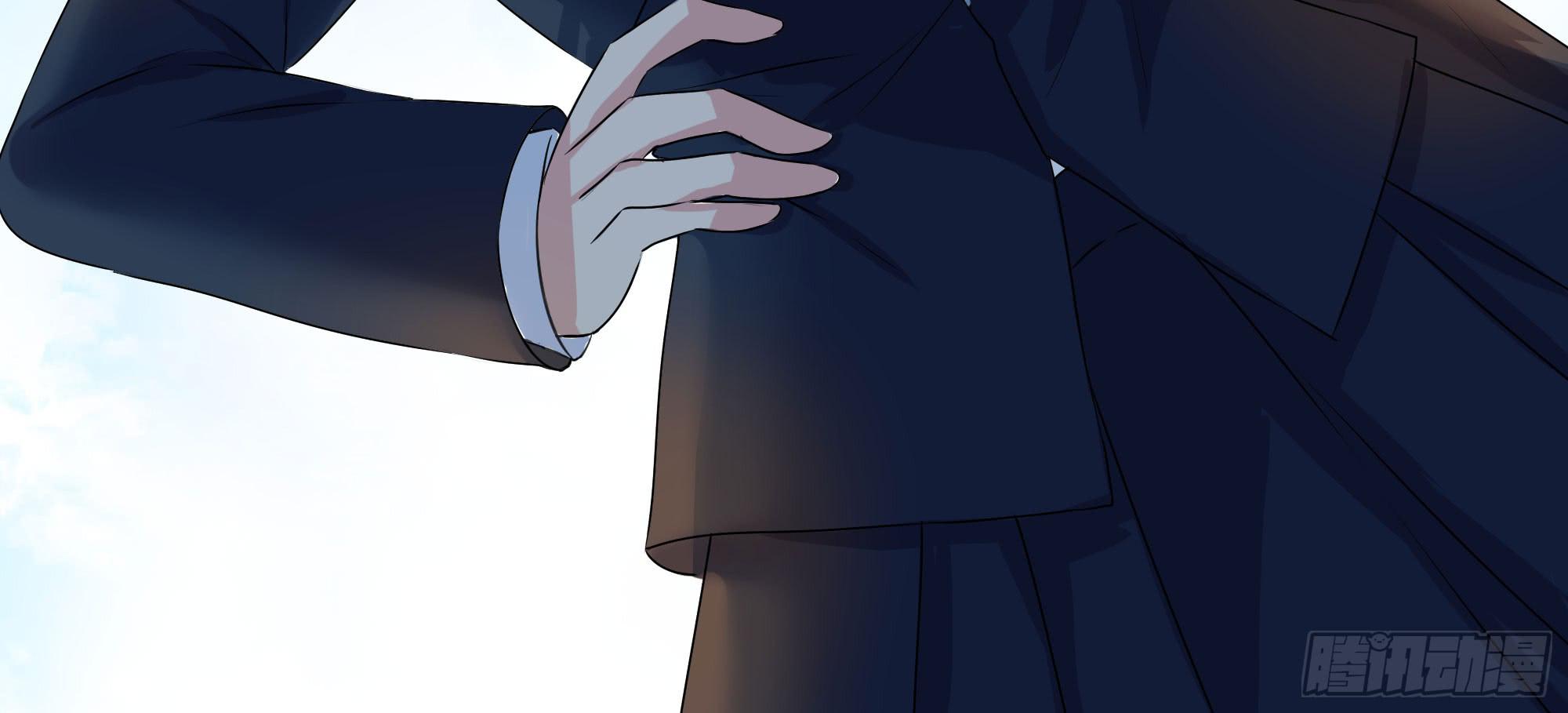 是魔术，不是难题！(1/2)-第12话