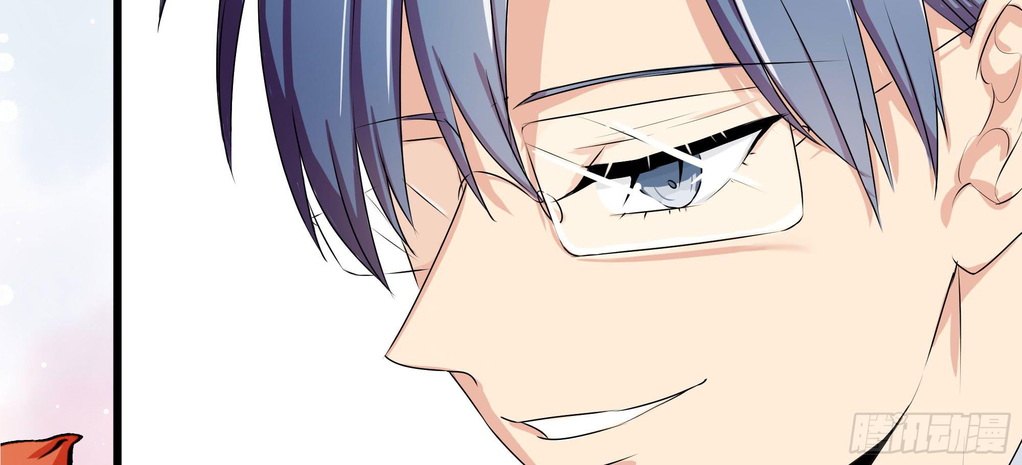 是魔术，不是难题！(1/2)-第12话