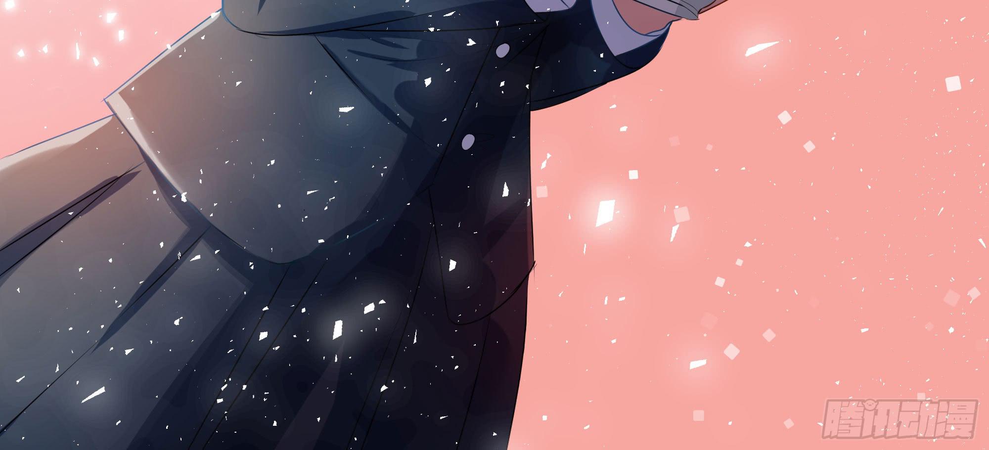 是魔术，不是狐妖！(1/3)-第14话