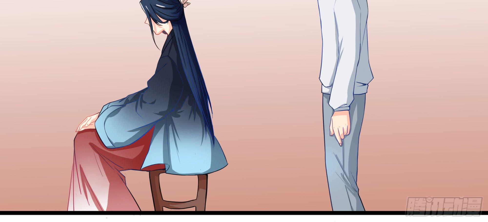 是魔术，不是电视机！（下）(1/2)-第18话