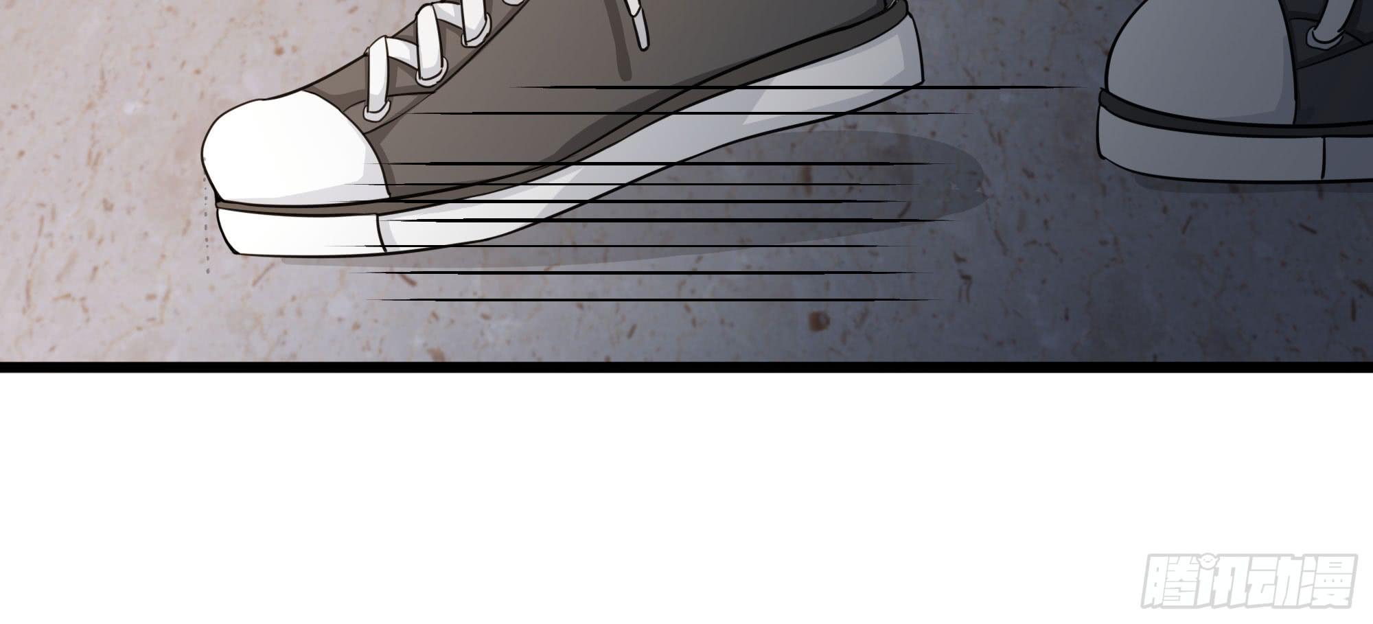 是魔术，不是电视机！（下）(1/2)-第18话