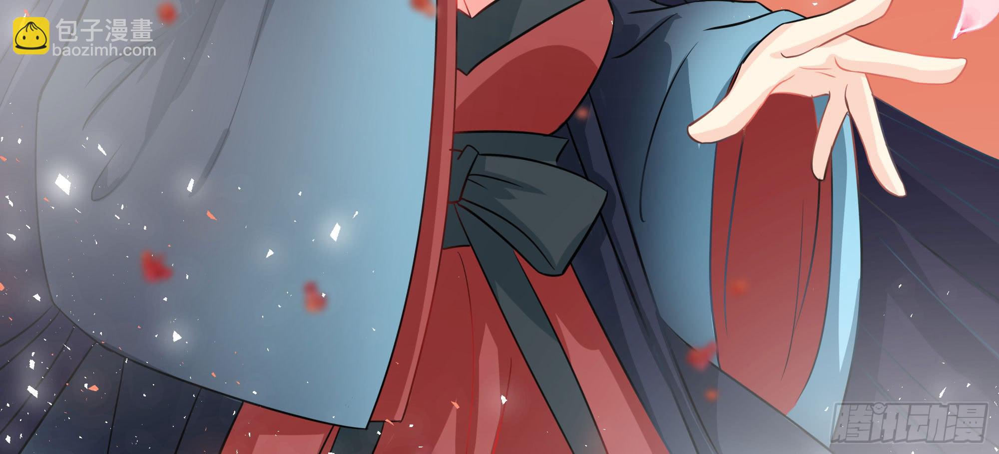 是魔术，不是电视机！（下）(1/2)-第18话