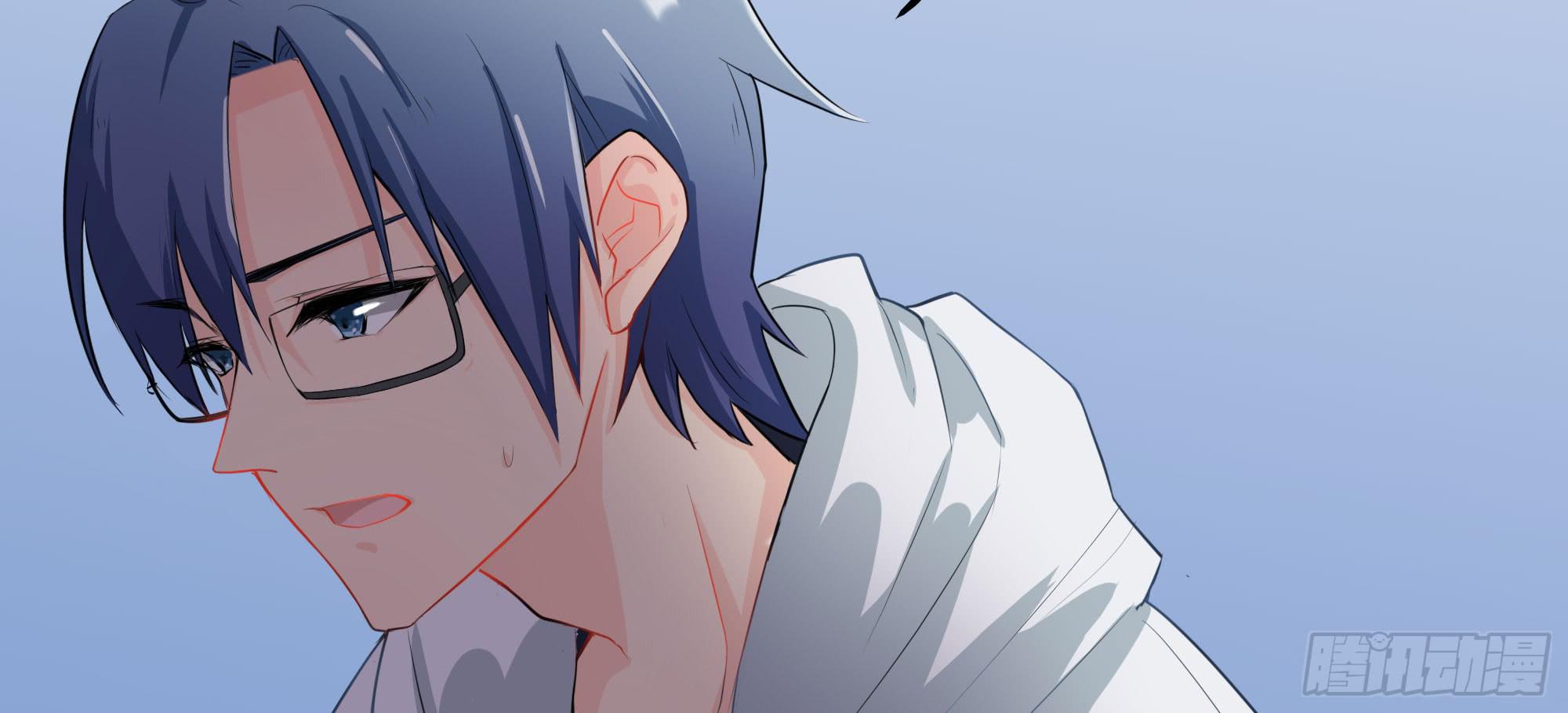 是魔术，不是电视机！（下）(1/2)-第18话