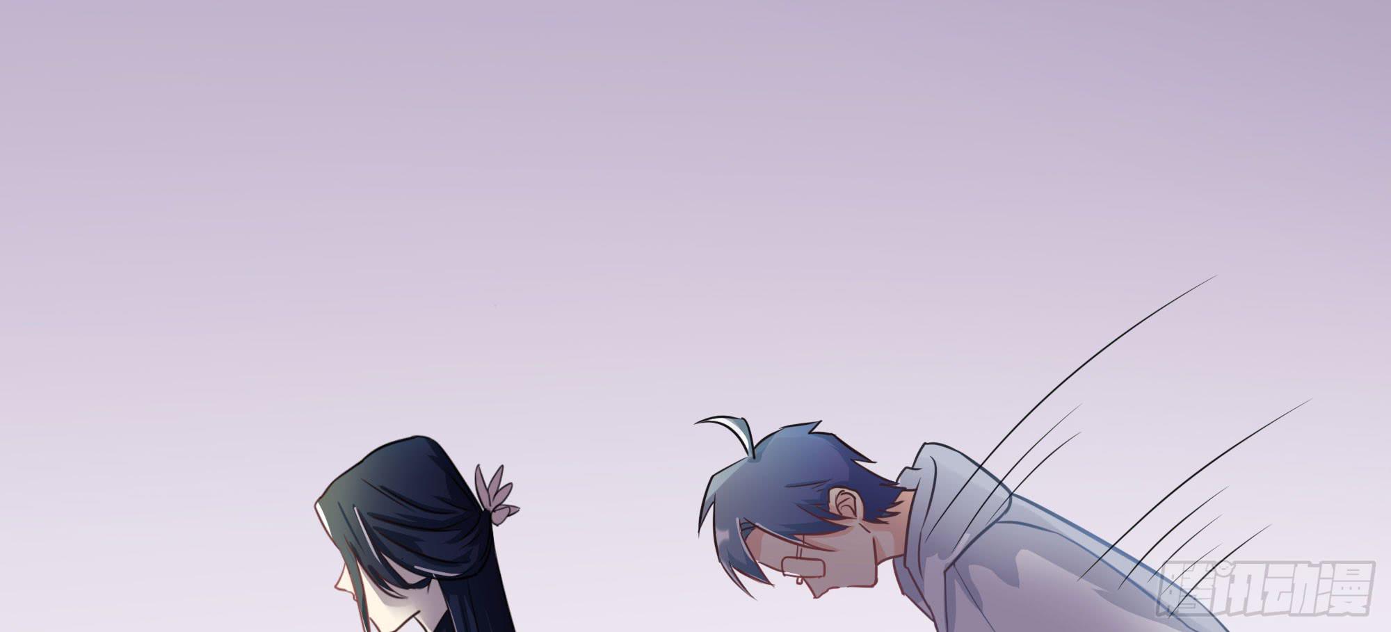 是魔术，不是电视机！（下）(1/2)-第18话